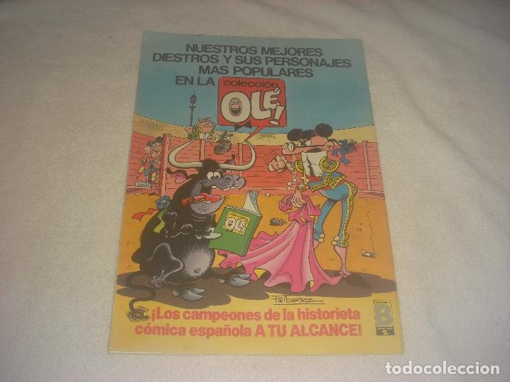 C&oacute;mics: CAPITAN TRUENO N. 4 ,EDICION HISTORICA - Foto 2