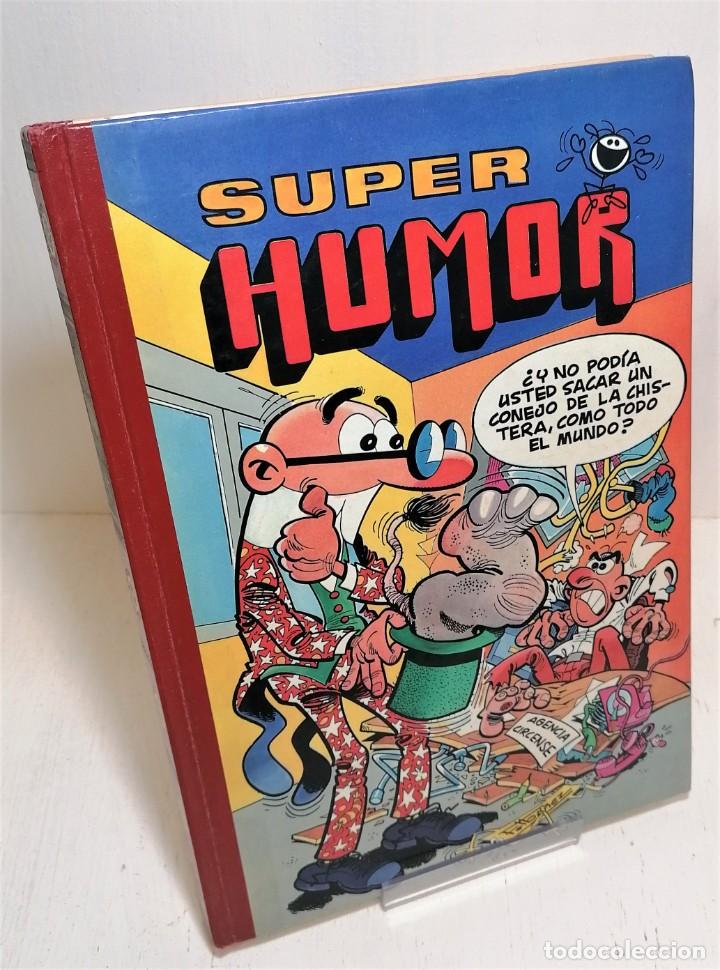 C&oacute;mics: Comic Super Humor Ediciones &rdquo;B&rdquo; n&ordm; 67 - Foto 1