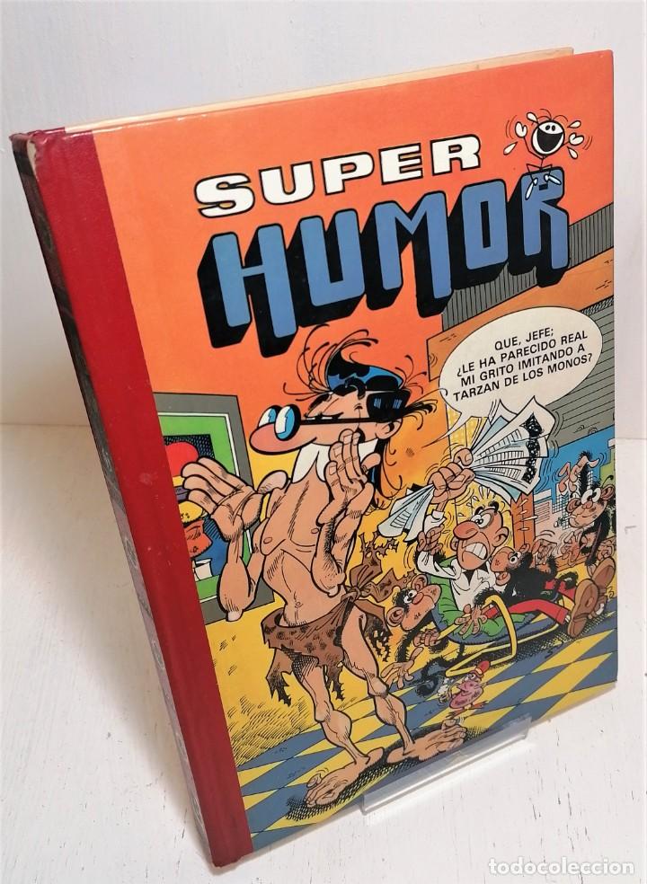 C&oacute;mics: Comic Super Humor Ediciones &rdquo;B&rdquo; n&ordm; 65 - Foto 1