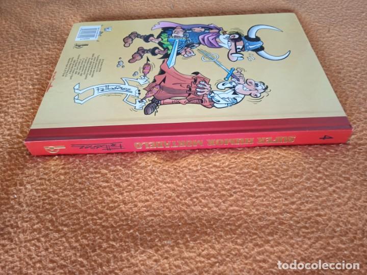 C&oacute;mics: Super Humor Mortadelo 4 - Foto 2
