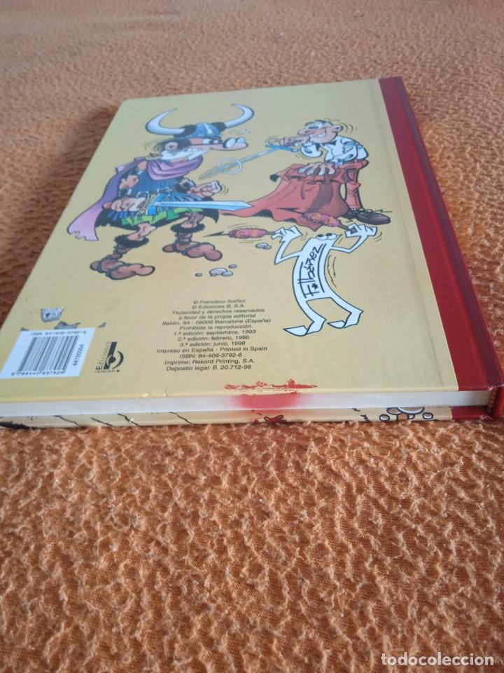 C&oacute;mics: Super Humor Mortadelo 4 - Foto 3