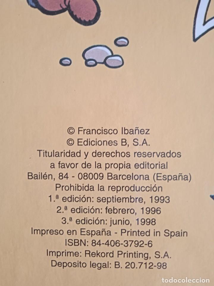 C&oacute;mics: Super Humor Mortadelo 4 - Foto 4