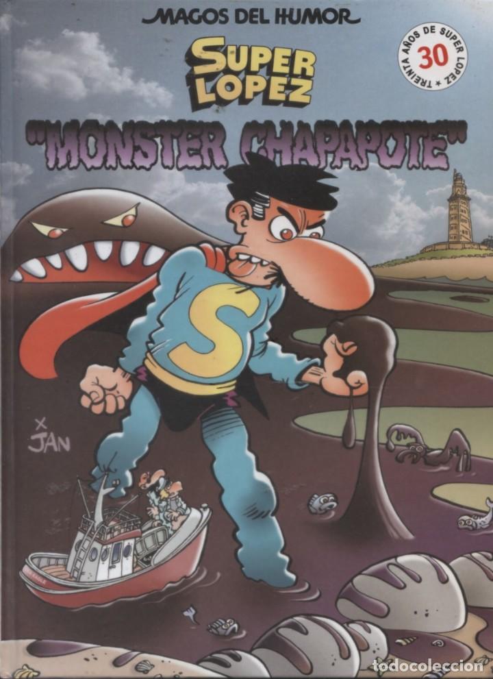 C&oacute;mics: 98 - Foto 19