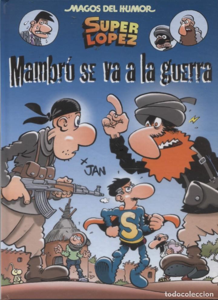 C&oacute;mics: 171 - Foto 20