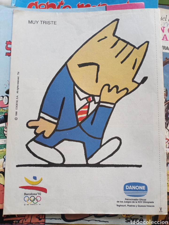 C&oacute;mics: El Tebeo 3 cj52 - Foto 2