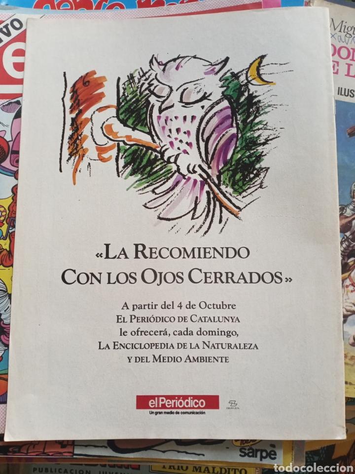 C&oacute;mics: El Tebeo 98 cj52 - Foto 2
