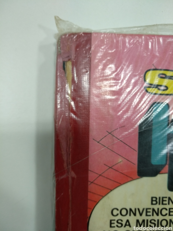 C&oacute;mics: C0K - SUPER HUMOR N&ordm; 56 1&ordf; EDICI&Oacute;N EDICIONES B - Foto 3