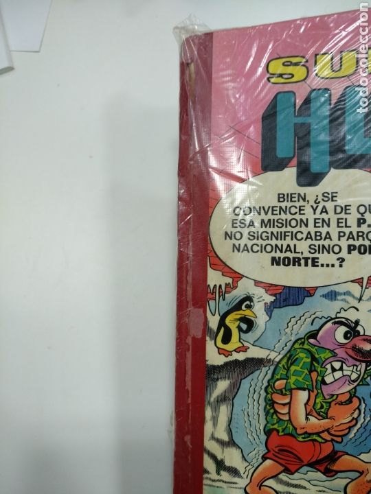 C&oacute;mics: C0K - SUPER HUMOR N&ordm; 56 1&ordf; EDICI&Oacute;N EDICIONES B - Foto 1