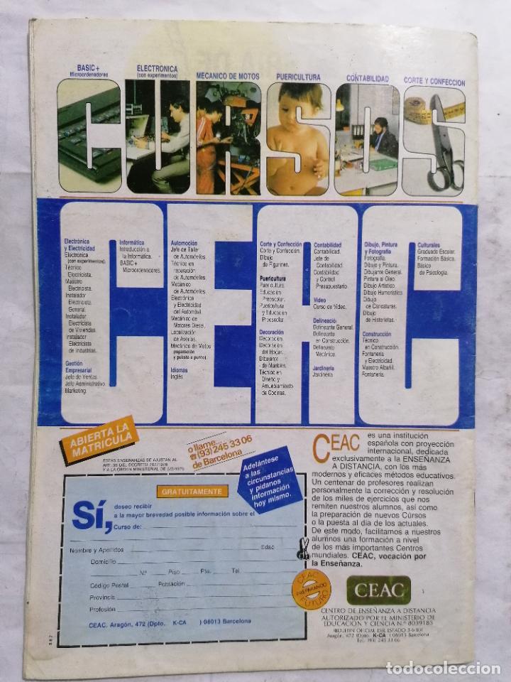 C&oacute;mics: EL CAPITAN TRUENO, N&ordm; 2 EDICION HISTORICA - Foto 2