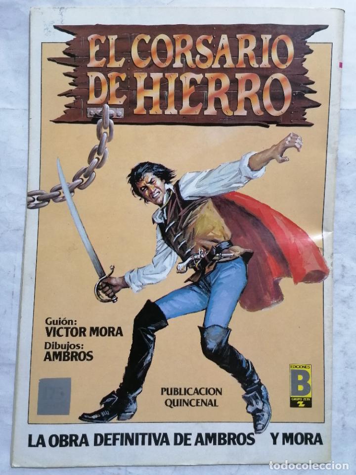 C&oacute;mics: EL CAPITAN TRUENO, N&ordm; 39 EDICION HISTORICA - Foto 2