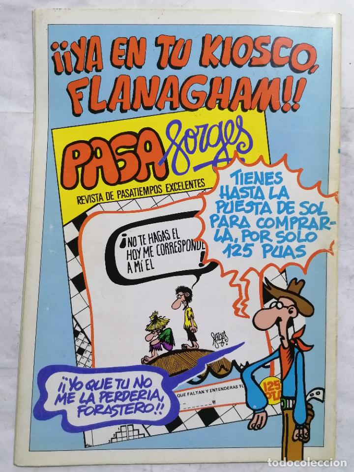 C&oacute;mics: EL CAPITAN TRUENO, N&ordm; 42 EDICION HISTORICA - Foto 2