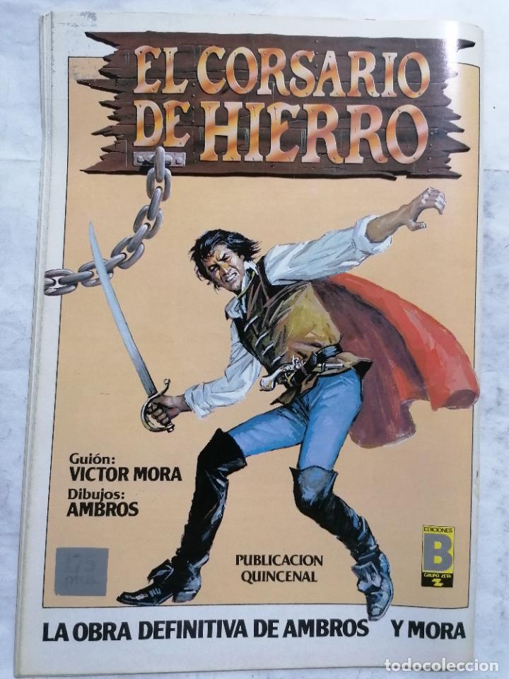 C&oacute;mics: EL CAPITAN TRUENO, N&ordm; 44 EDICION HISTORICA - Foto 2