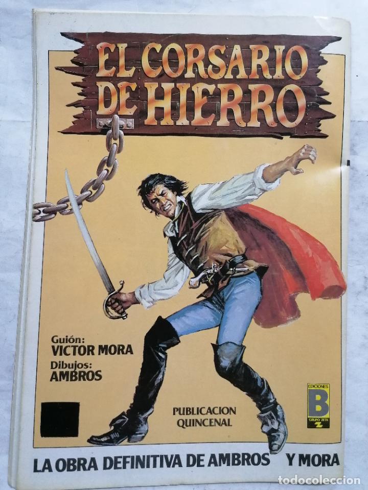 C&oacute;mics: EL CAPITAN TRUENO, N&ordm; 46 EDICION HISTORICA - Foto 2