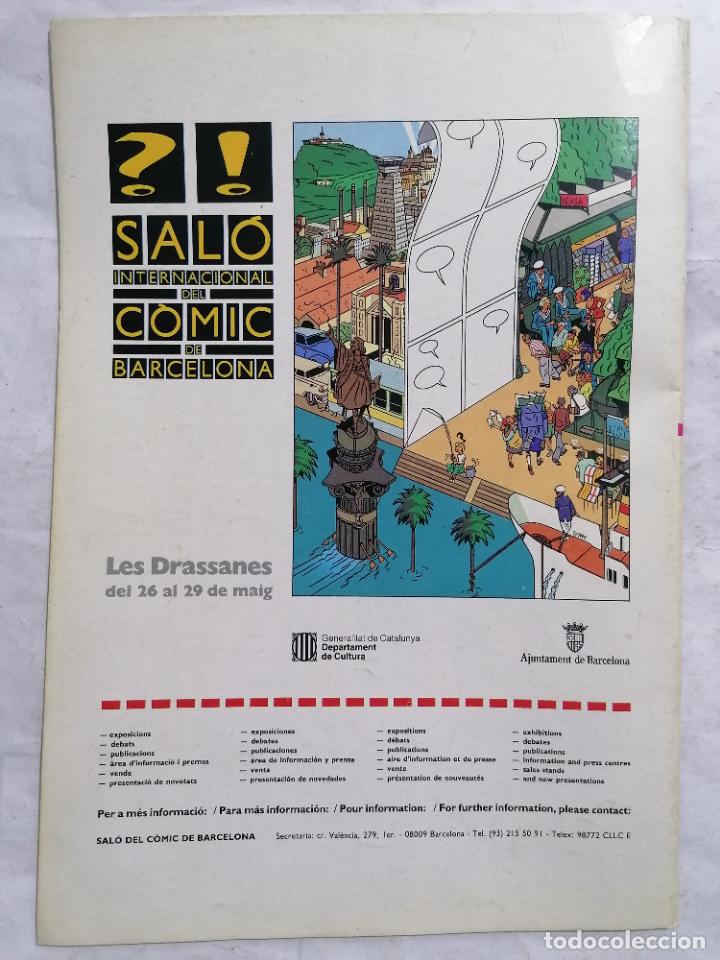 C&oacute;mics: EL CAPITAN TRUENO, N&ordm; 65 EDICION HISTORICA - Foto 2