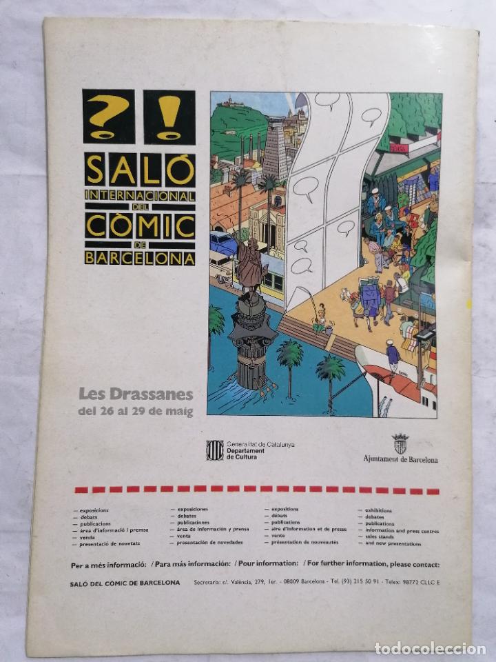 C&oacute;mics: EL CAPITAN TRUENO, N&ordm; 66 EDICION HISTORICA - Foto 2