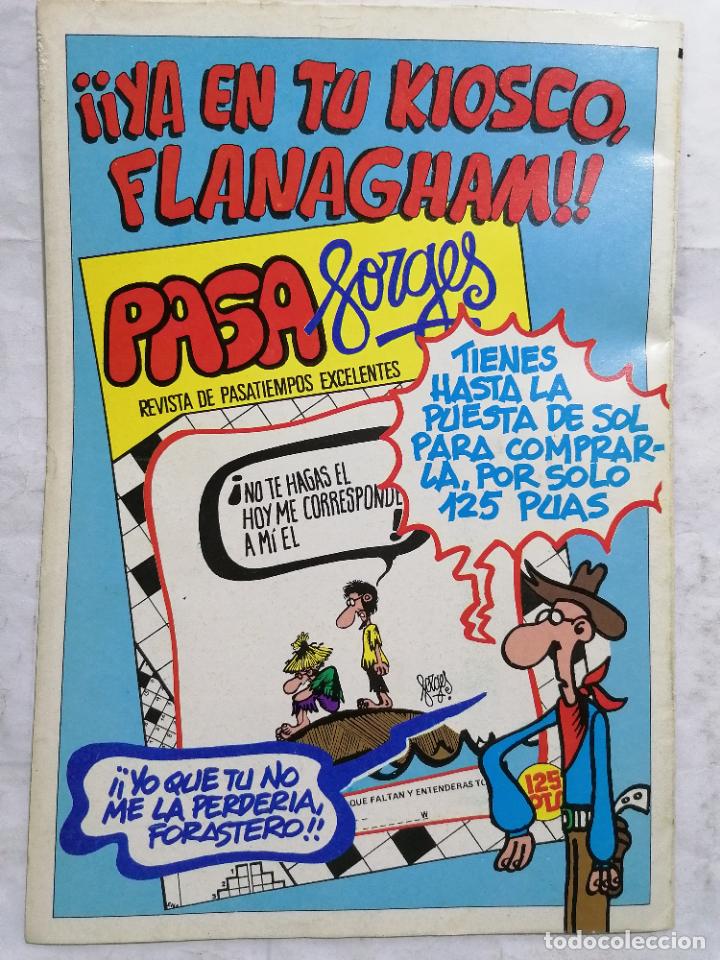 C&oacute;mics: EL CAPITAN TRUENO, N&ordm; 67 EDICION HISTORICA - Foto 2
