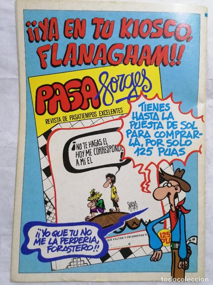 C&oacute;mics: EL CAPITAN TRUENO, N&ordm; 68 EDICION HISTORICA - Foto 2