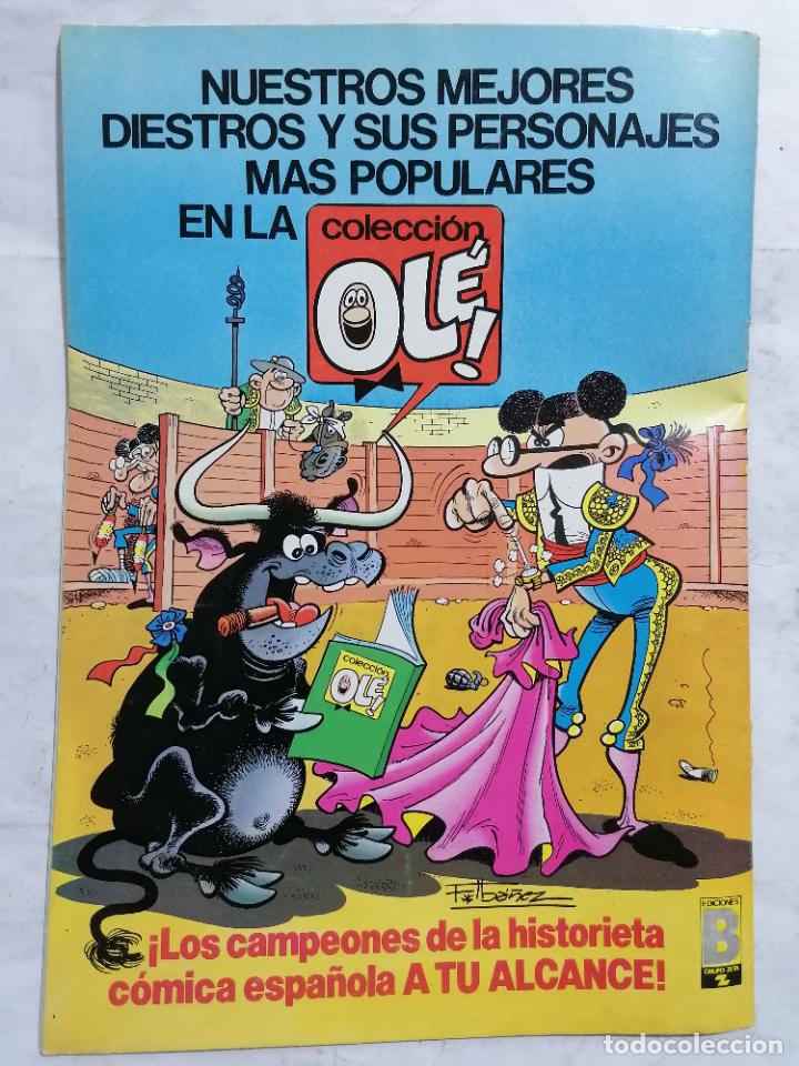 C&oacute;mics: EL CAPITAN TRUENO, N&ordm; 84 EDICION HISTORICA - Foto 2