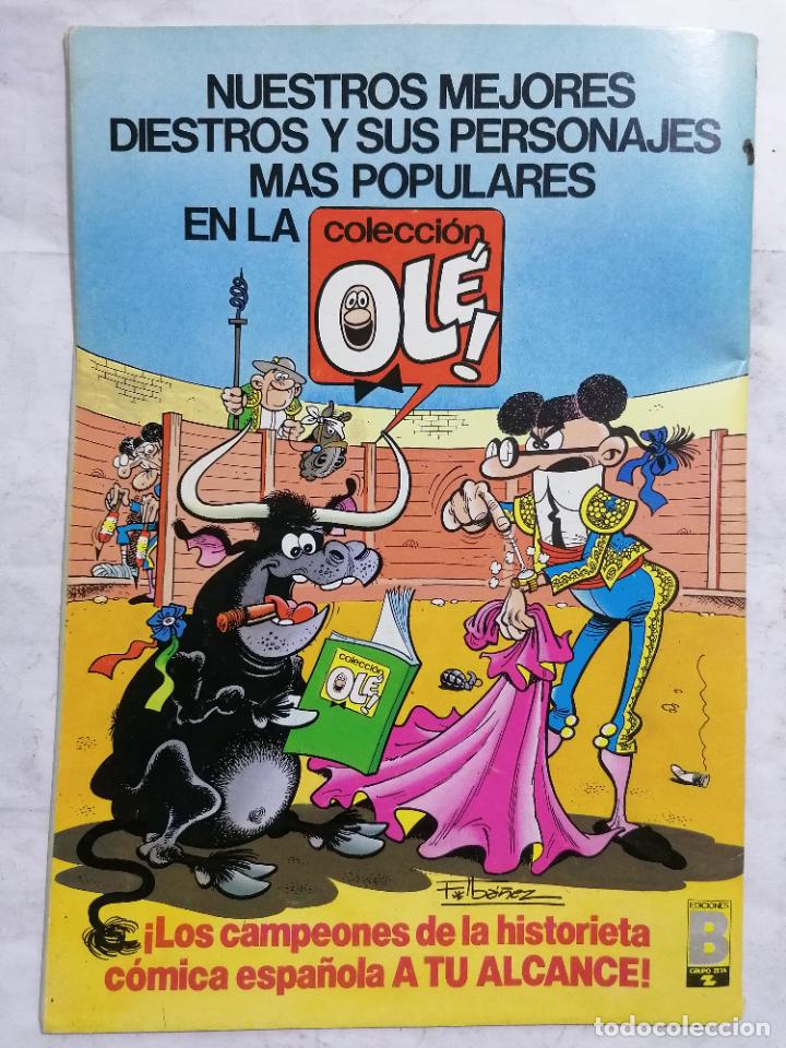 C&oacute;mics: EL CAPITAN TRUENO, N&ordm; 86 EDICION HISTORICA - Foto 2