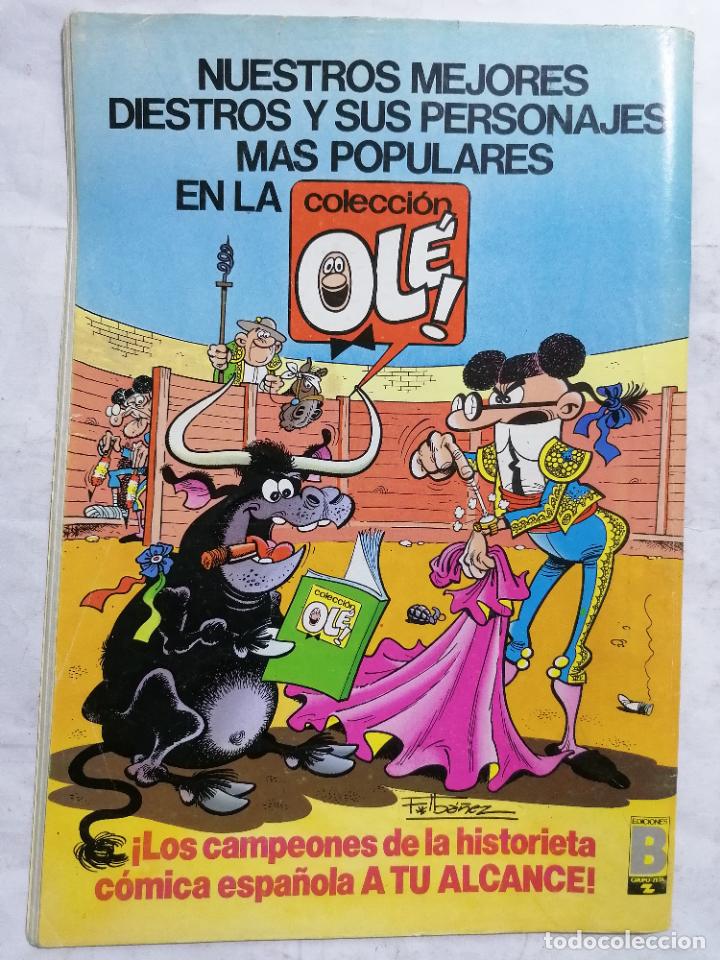 C&oacute;mics: EL CAPITAN TRUENO, N&ordm; 87 EDICION HISTORICA - Foto 2