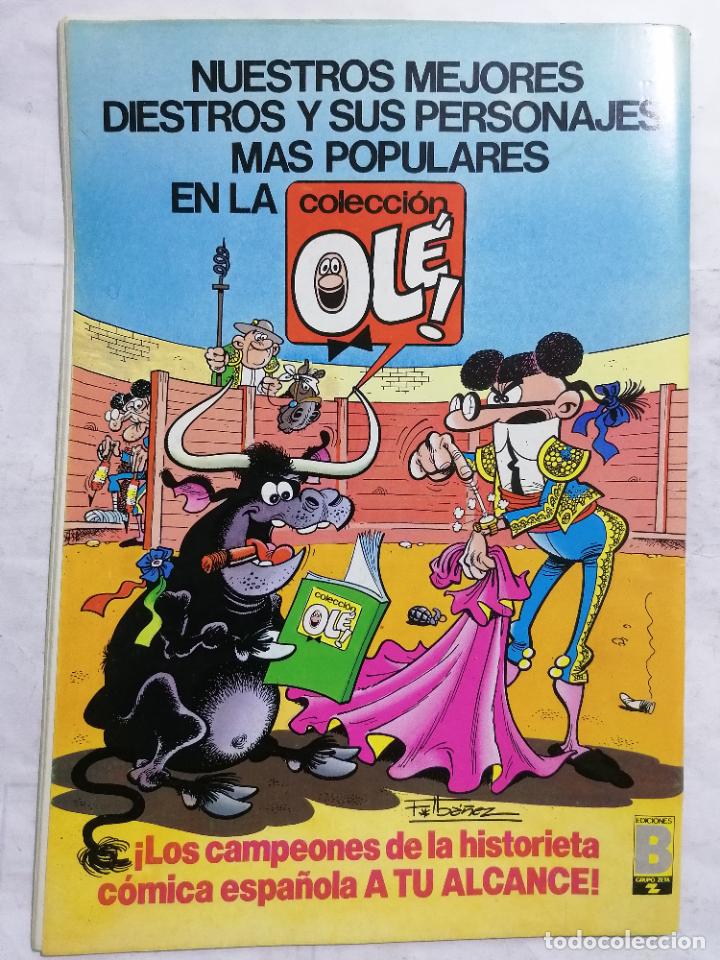 C&oacute;mics: EL CAPITAN TRUENO, N&ordm; 88 EDICION HISTORICA - Foto 2