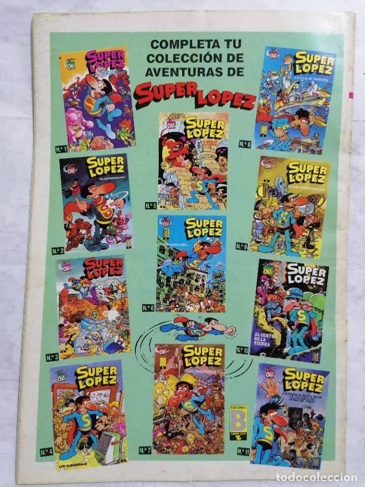 C&oacute;mics: EL CAPITAN TRUENO, N&ordm; 91 EDICION HISTORICA - Foto 2