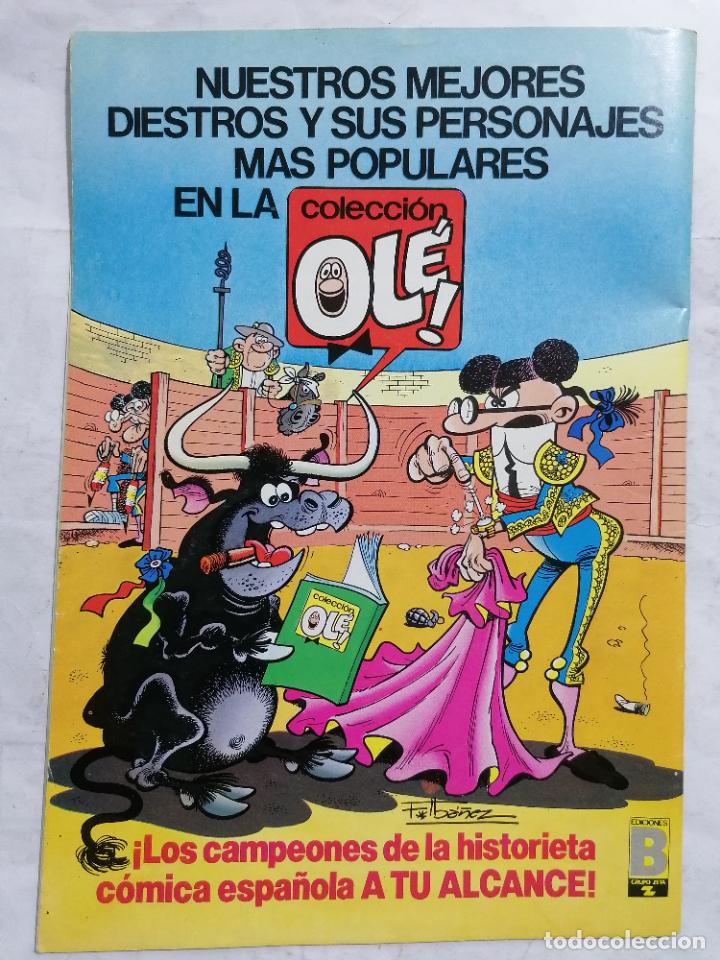 C&oacute;mics: EL CAPITAN TRUENO, N&ordm; 92 EDICION HISTORICA - Foto 2