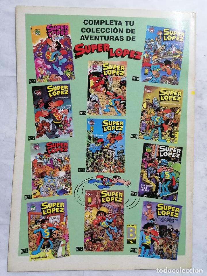 C&oacute;mics: EL CAPITAN TRUENO, N&ordm; 97 EDICION HISTORICA - Foto 2