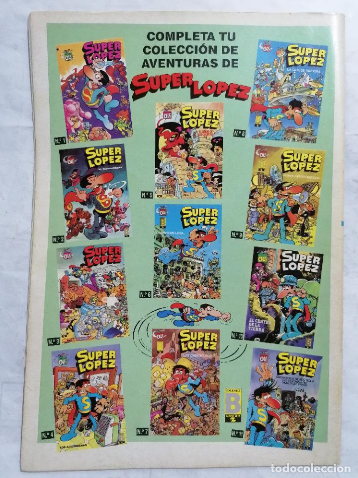 C&oacute;mics: EL CAPITAN TRUENO, N&ordm; 99 EDICION HISTORICA - Foto 2
