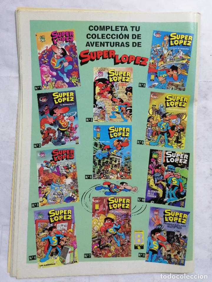 C&oacute;mics: EL CAPITAN TRUENO, N&ordm; 103 EDICION HISTORICA - Foto 2