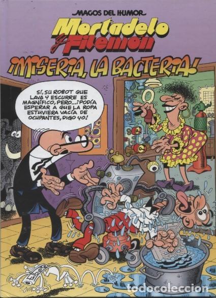 C&oacute;mics: MAGOS DEL HUMOR ( B ) LOTE - Foto 21