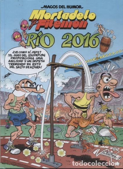 C&oacute;mics: MAGOS DEL HUMOR ( B ) LOTE - Foto 22