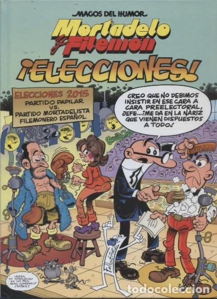 C&oacute;mics: MAGOS DEL HUMOR ( B ) LOTE - Foto 24