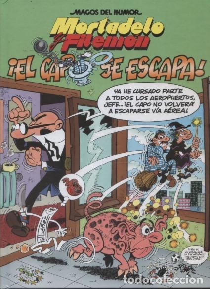 C&oacute;mics: MAGOS DEL HUMOR ( B ) LOTE - Foto 25