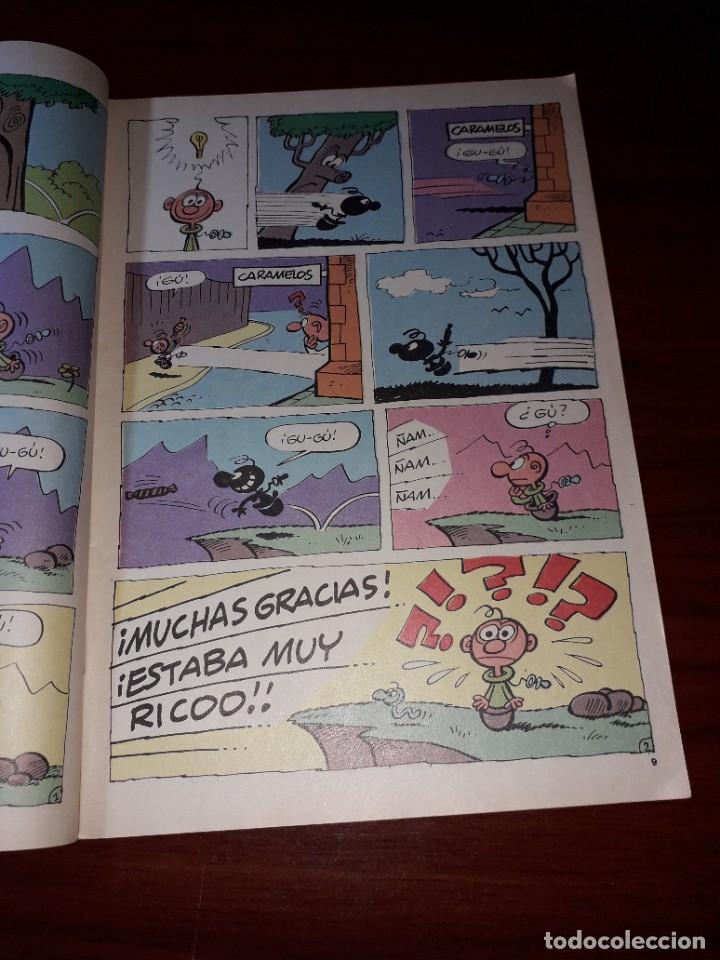 C&oacute;mics: SUPER ZIPI Y ZAPE - N&ordm; 31 - EDICIONES B - Foto 3
