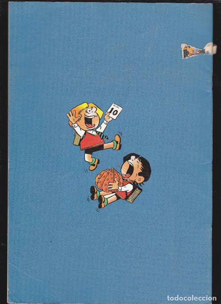 C&oacute;mics: ZIPI Y ZAPE - EL T&Aacute;NDEM - SUPERCOMICS N&ordm; 23 DE 36 - EDICIONES B - - Foto 2