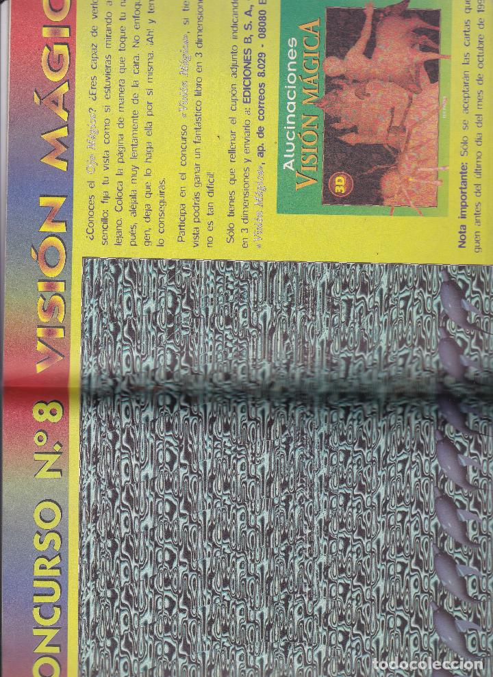 C&oacute;mics: MORTADELO EXTRA - N&ordm; 61 - 1995 - EDICIONES B - - Foto 3