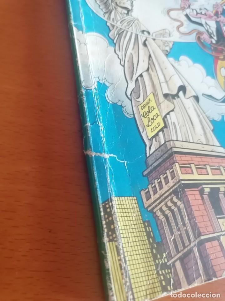 C&oacute;mics: MORTADELO Y FILEMON N&ordm; 290 M-56 * EDICIONES B - Foto 3