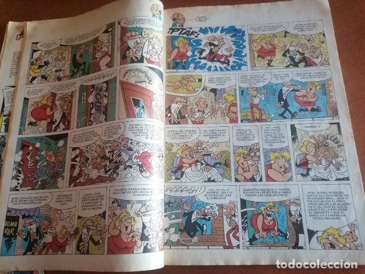 C&oacute;mics: MORTADELO Y FILEMON N&ordm; 290 M-56 * EDICIONES B - Foto 4