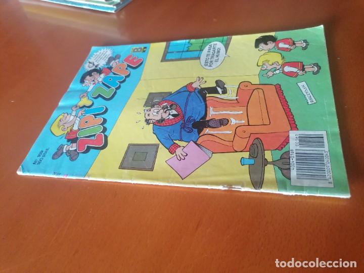 C&oacute;mics: ZIPI Y ZAPE N&ordm; 169 * EDICIONES B * - Foto 2