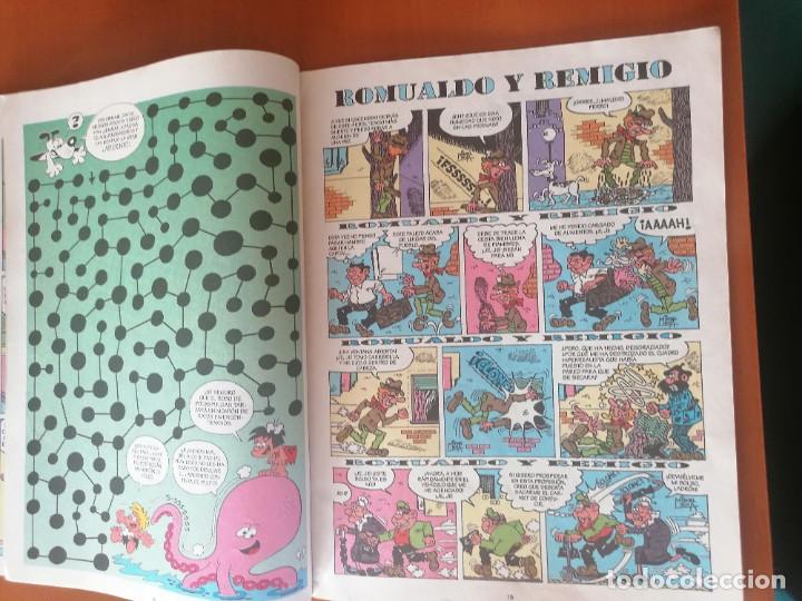C&oacute;mics: SUPER ZIPI Y ZAPE N&ordm; 137 * EDICIONES B * BUEN ESTADO - Foto 3