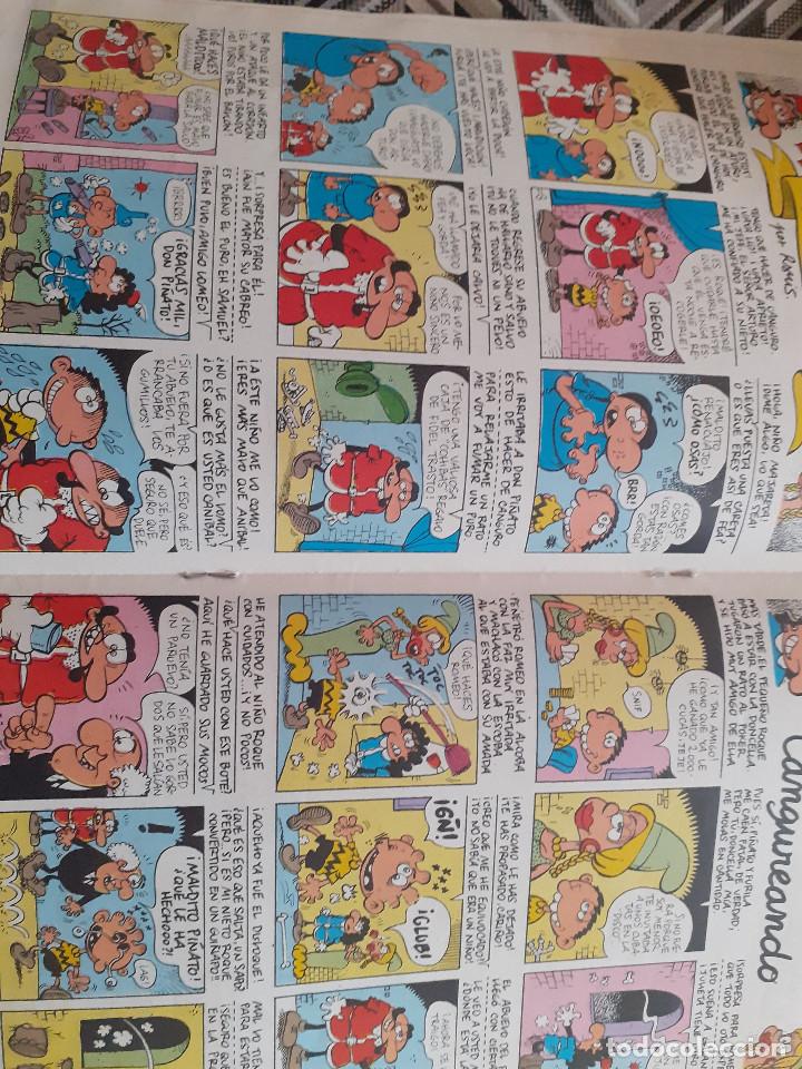 C&oacute;mics: MORTADELO - N&ordm; 82 - 1987 - EDICIONES B - - Foto 3