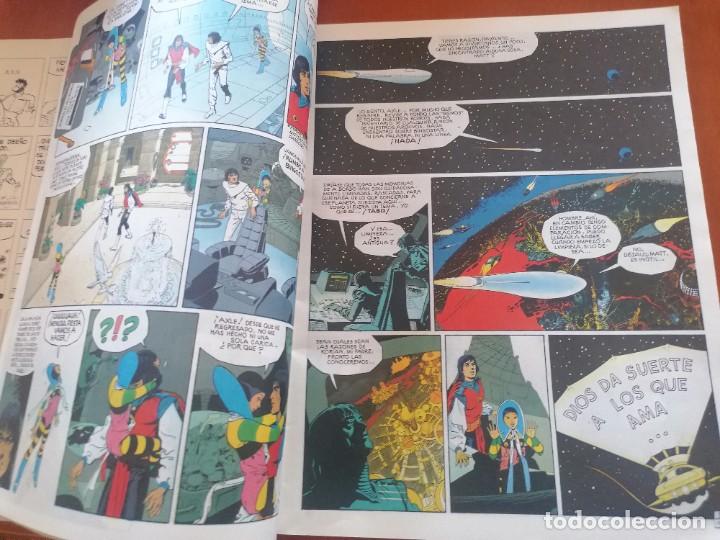 C&oacute;mics: GRAN AVENTURERO N&ordm; 2 *DRAGON COMICS * EDICIONES B - Foto 3