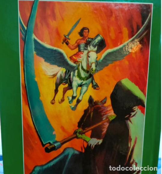 C&oacute;mics: JABATO COLOR.N&deg; 4. KIMBERLAN.TAPA DURA - Foto 9