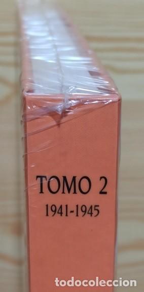 C&oacute;mics: PR&Iacute;NCIPE VALIENTE - TOMO N&ordm; 2 - HAROLD FOSTER - EDICIONES B - Foto 4