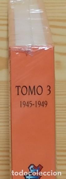 C&oacute;mics: PR&Iacute;NCIPE VALIENTE - TOMO N&ordm; 3 - HAROLD FOSTER - EDICIONES B - Foto 4