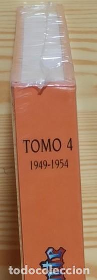 C&oacute;mics: PR&Iacute;NCIPE VALIENTE - TOMO N&ordm; 4 - HAROLD FOSTER - EDICIONES B - Foto 2
