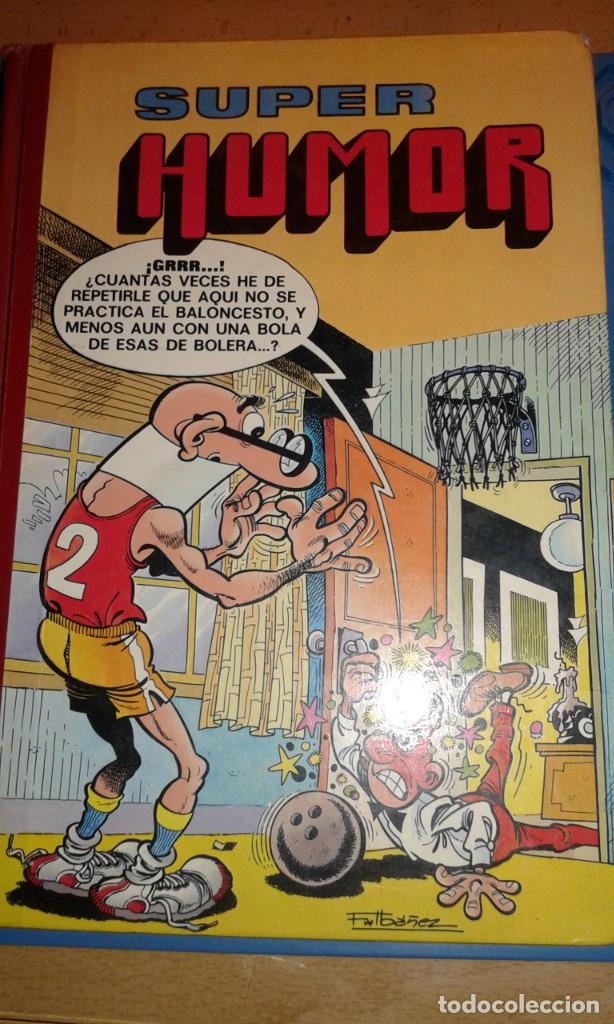C&oacute;mics: SUPER HUMOR VOLUMEN 24 - Foto 1