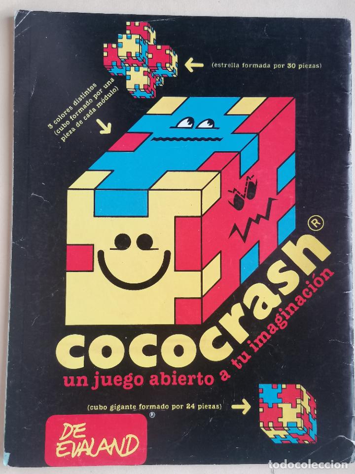 C&oacute;mics: TBO, REVISTA MENSUAL, N&ordm; 14, EDICIONES B - Foto 2