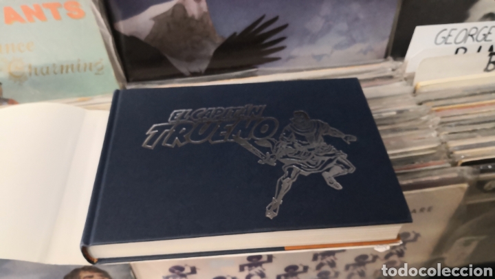 C&oacute;mics: El Capit&aacute;n Trueno tomo 4 - Foto 2